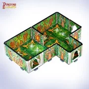 Dungeons & Lasers Expansion Set: XENOGENESIS CELL - Archon Studio D...