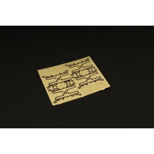 Japan bomb racks (250kg bomb), 1/72 - Brengun BRL72141