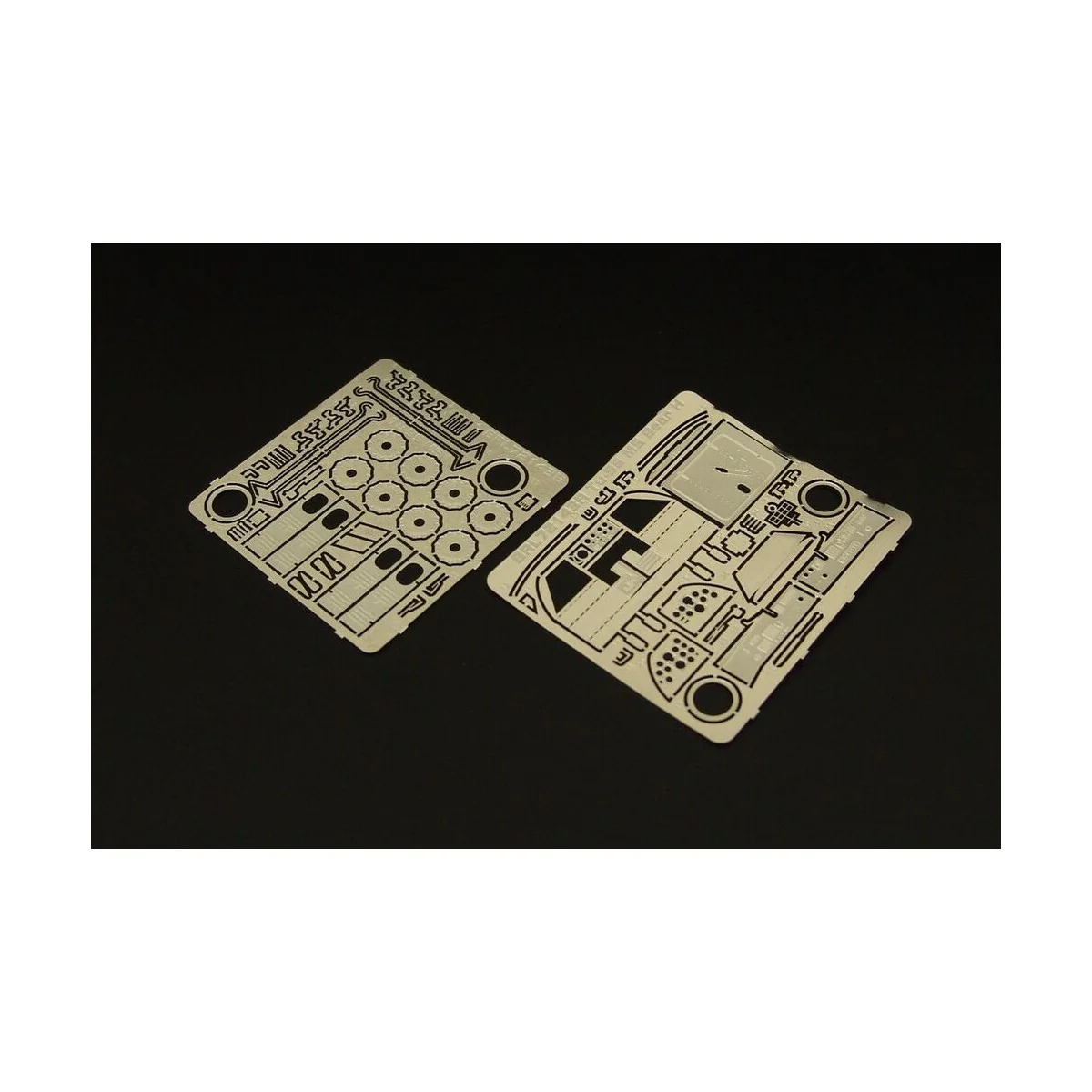 Tu-95 MS Bear H (Trumpeter kit), 1/72 - Brengun BRL72143