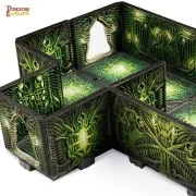 Dungeons & Lasers Expansion Set: XENOGENESIS CELL - Archon Studio D...