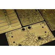 BAC Aerospatiale Concorde (Airfix-Heller kit), 1/72 - Brengun BRL72144