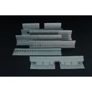 C-130 flaps (Italeri) - Brengun BRL72146