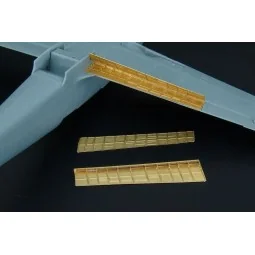 Ki-61-Id Hien Flaps (Tamiya) - Brengun BRL72148