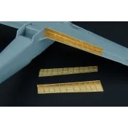 Ki-61-Id Hien Flaps (Tamiya) - Brengun BRL72148