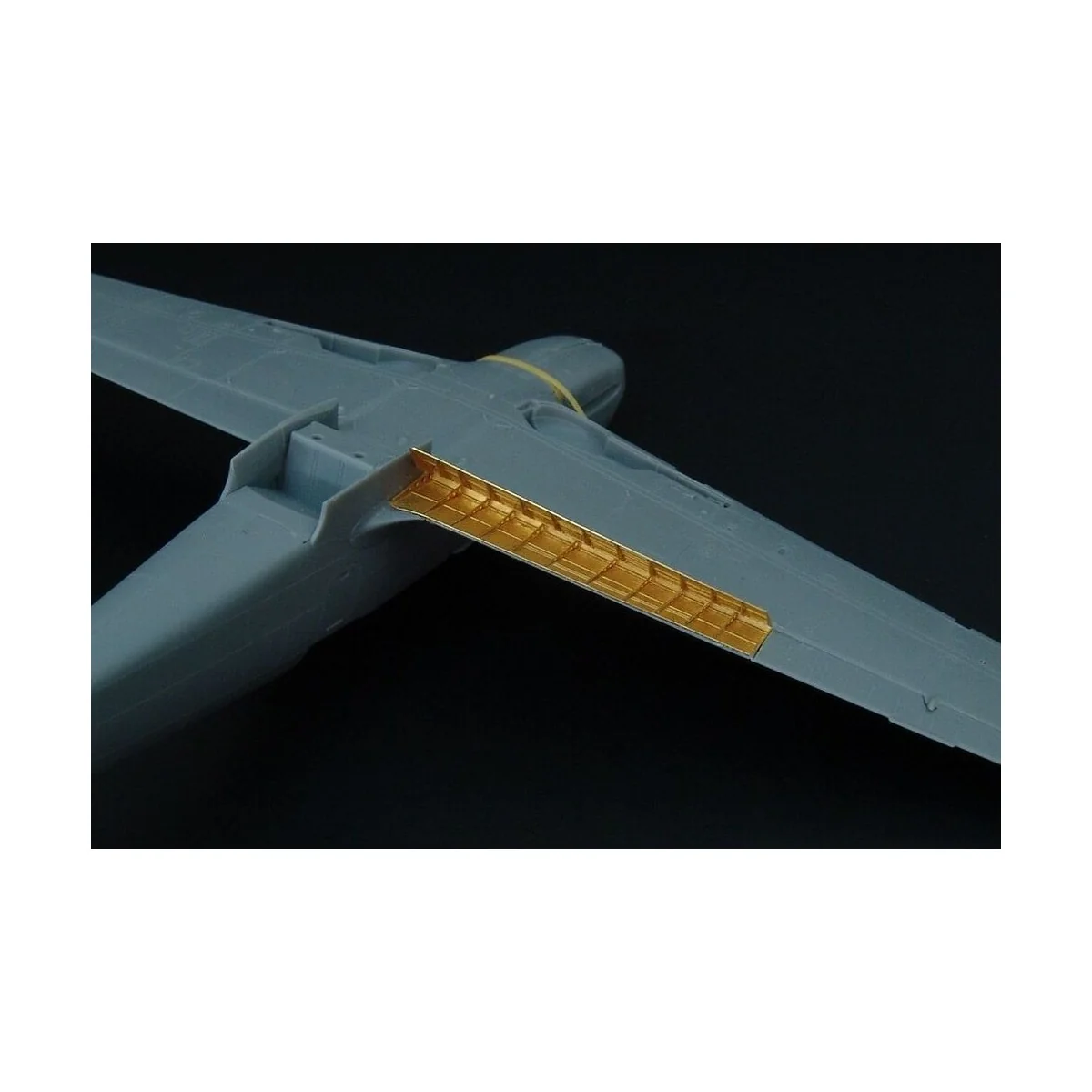 Ki-61-Id Hien Flaps (Tamiya), 1/72 - Brengun BRL72148