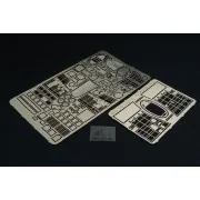 Breguet 693 (Heller - Sm?r), 1/72 - Brengun BRL72149