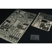 Breguet 693 (Heller - Sm?r), 1/72 - Brengun BRL72149