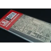 Breguet 693 (Heller - Sm?r), 1/72 - Brengun BRL72149