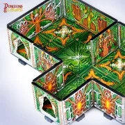Dungeons & Lasers Expansion Set: XENOGENESIS CELL - Archon Studio D...