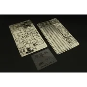 Antonov An-12 (Roden kit) - Brengun BRL72151