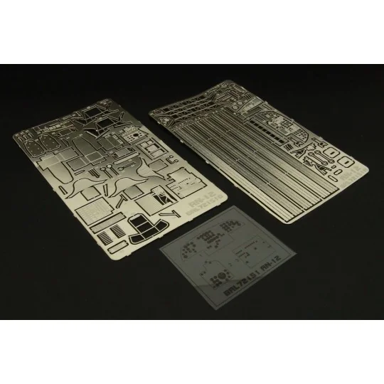 Antonov An-12 (Roden kit) - Brengun BRL72151