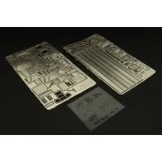 Antonov An-12 (Roden kit) - Brengun BRL72151