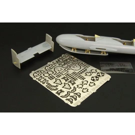 Ohka MXY7-K1 KAI (two seat) (Brengun kit) - Brengun BRL72157