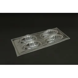 Ohka MXY7-K1 KAI (two seat) vacu canopy (Brengun kit) - Brengun BRL...