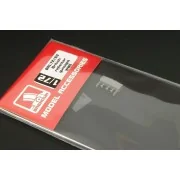 British reflector gunsight WWII, 1/72 - Brengun BRL72163