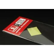 MXY-7 Ohka model 22 Canopy mask (Brengun kit), 1/72 - Brengun BRL72165 MXY-7 Ohka model 22 Canopy mask (Brengun kit), 1/72 - Brengun BRL72165