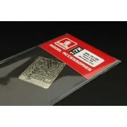 MXY-7 Ohka model 22 (Brengun kit) - Brengun BRL72166