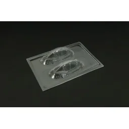 MXY-7 Ohka model 22 vacu canopy (Brengun kit), 1/72 - Brengun BRL72167