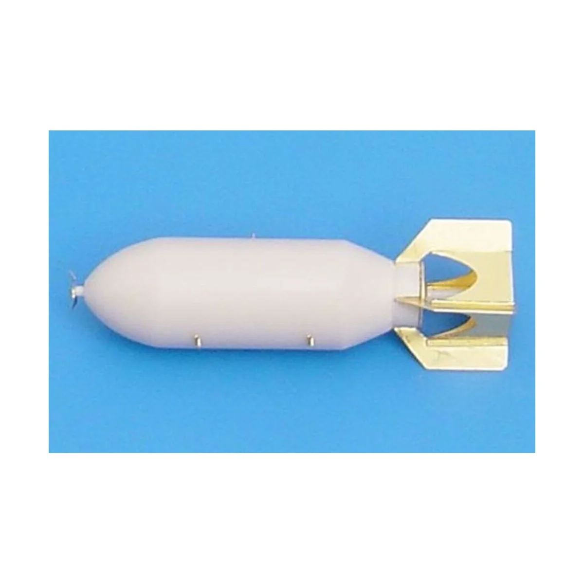 US 1000lb bomb, 1/48 - Brengun BRL48007