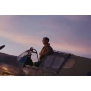 P-40 M,N canopy rails - Brengun BRL48014