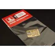 German interior set basic, 1/48 - Brengun BRL48019