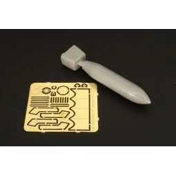 US 1600lb AP b - Brengun BRL48021