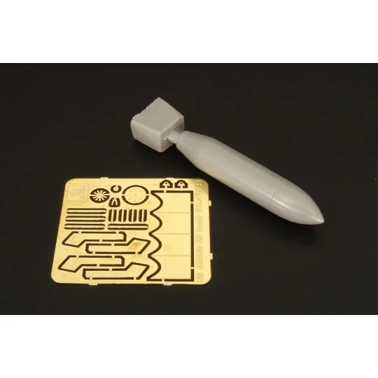 US 1600lb AP b - Brengun BRL48021