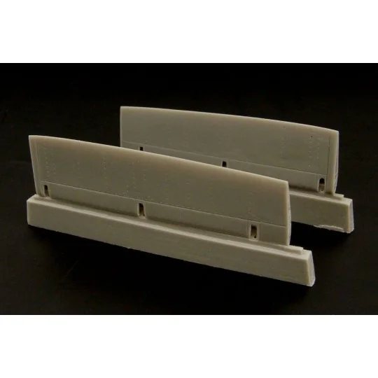 P 47 FLAPS ( for TAMIYA kit ), 1/48 - Brengun BRL48025