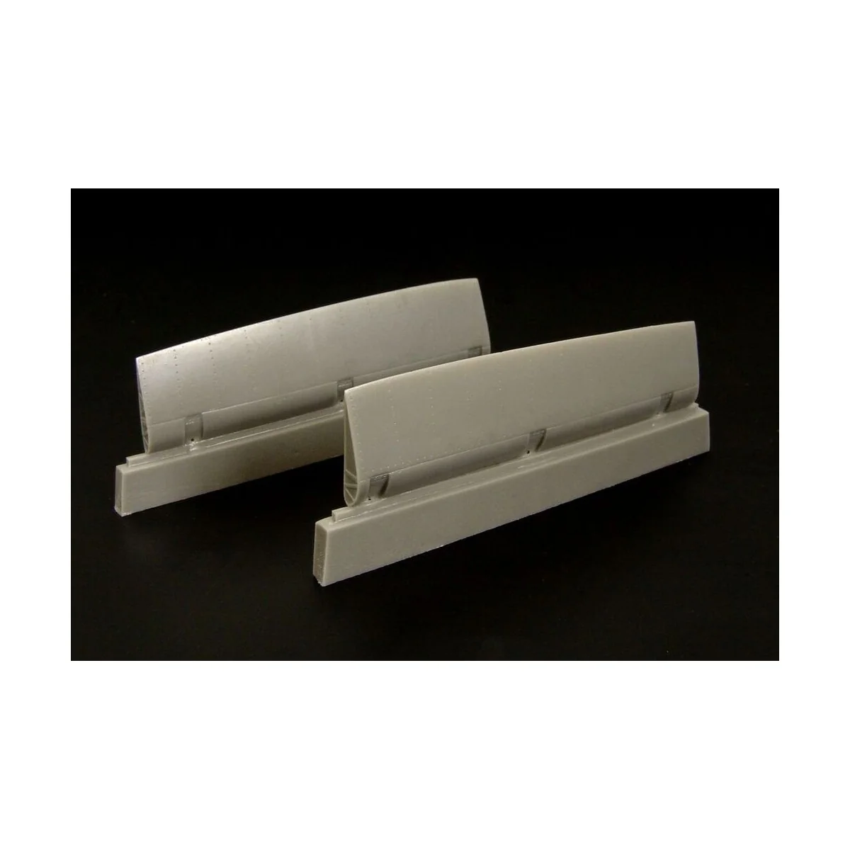 P 47 FLAPS ( for TAMIYA kit ), 1/48 - Brengun BRL48025