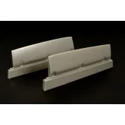 P 47 FLAPS ( for TAMIYA kit ) - Brengun BRL48025