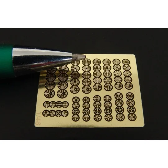 Gunsights - Brengun BRL48031