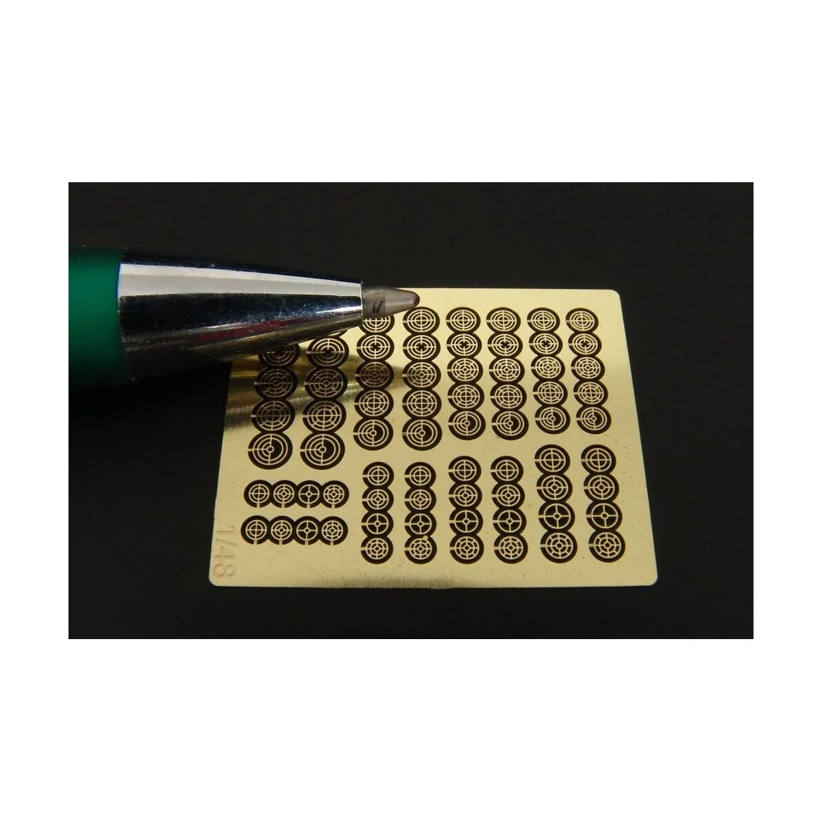 Gunsights, 1/48 - Brengun BRL48031