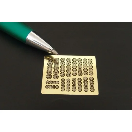 Gunsights - Brengun BRL48031