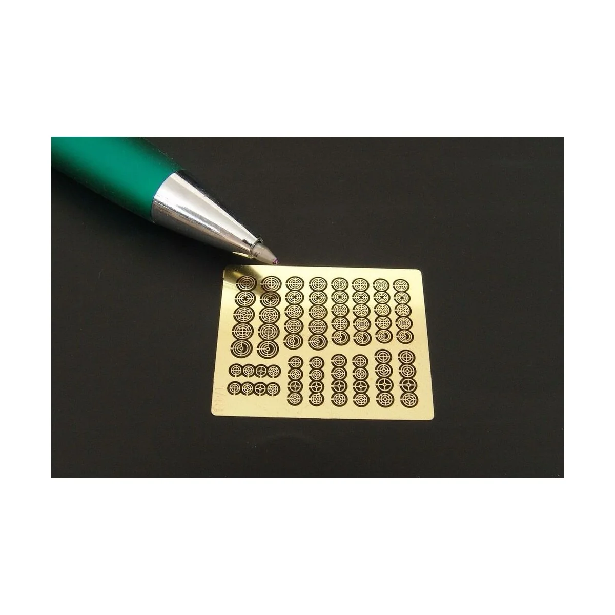 Gunsights, 1/48 - Brengun BRL48031