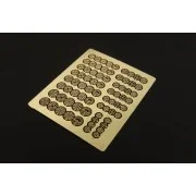 Gunsights - Brengun BRL48031