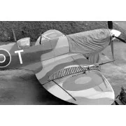 British walkboard, 1/48 - Brengun BRL48035 British walkboard, 1/48 - Brengun BRL48035