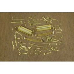 Tools set - Brengun BRL48050