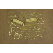 Tools set - Brengun BRL48050