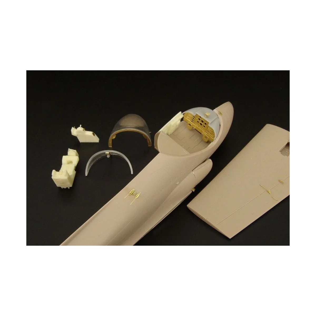 BAC 167 Strikemaster (FLY) - Brengun BRL48056