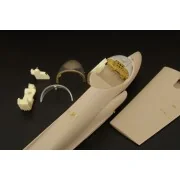 BAC 167 Strikemaster (FLY), 1/48 - Brengun BRL48056