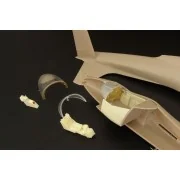 BAC 167 Strikemaster (FLY), 1/48 - Brengun BRL48056