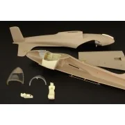 BAC 167 Strikemaster (FLY), 1/48 - Brengun BRL48056