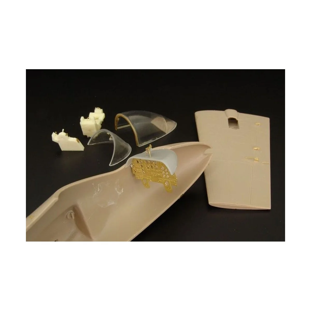 Jet Provost (FLY) - Brengun BRL48057