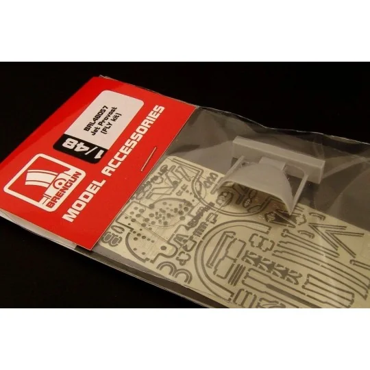 Jet Provost (FLY) - Brengun BRL48057