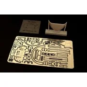 Jet Provost (FLY) - Brengun BRL48057