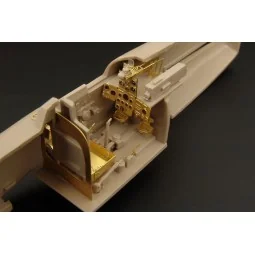 Ki-61 II Kai (RS models) - Brengun BRL48060