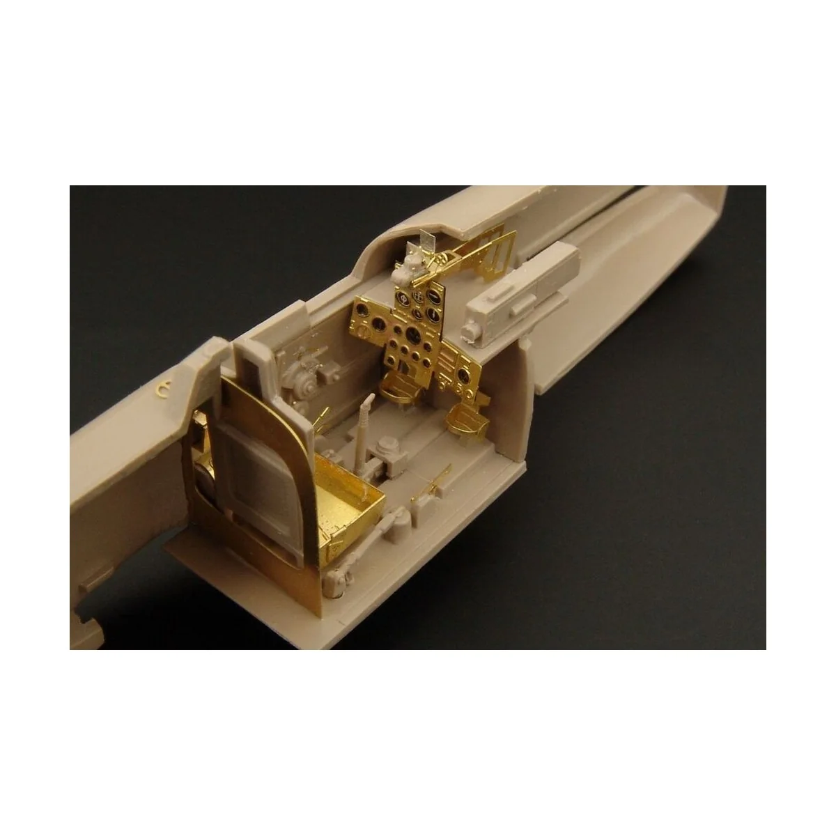 Ki-61 II Kai (RS models), 1/48 - Brengun BRL48060