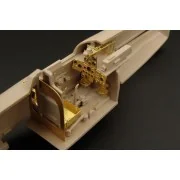 Ki-61 II Kai (RS models) - Brengun BRL48060