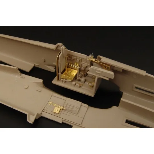 Ki-61 II Kai (RS models), 1/48 - Brengun BRL48060