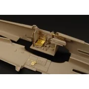 Ki-61 II Kai (RS models) - Brengun BRL48060